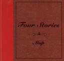 Four Stories - MAP (CD EP 2008)