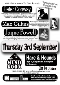 Flyer PC 3 sept